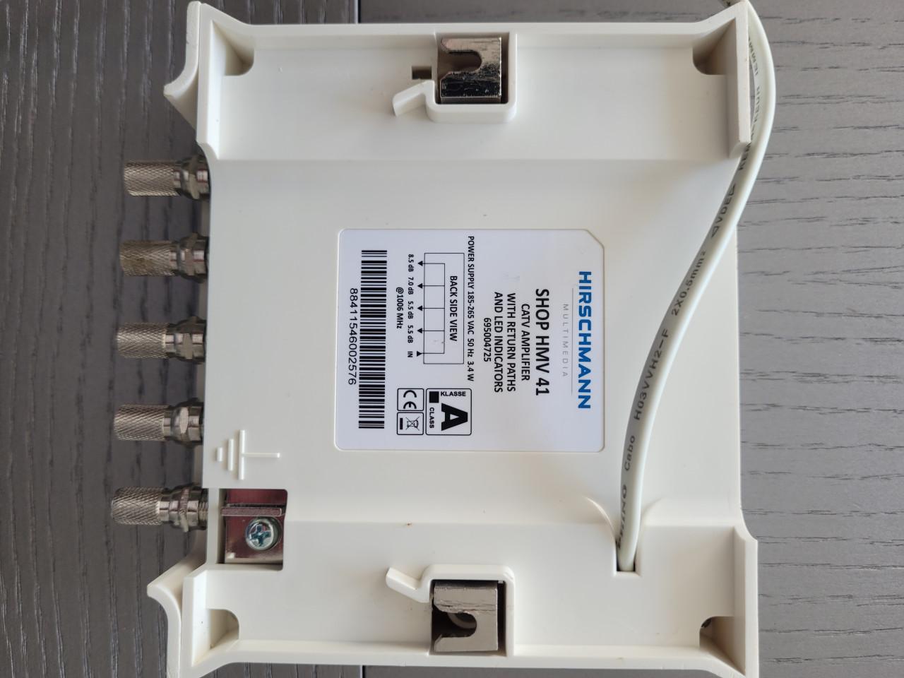 Te koop antenne versterker