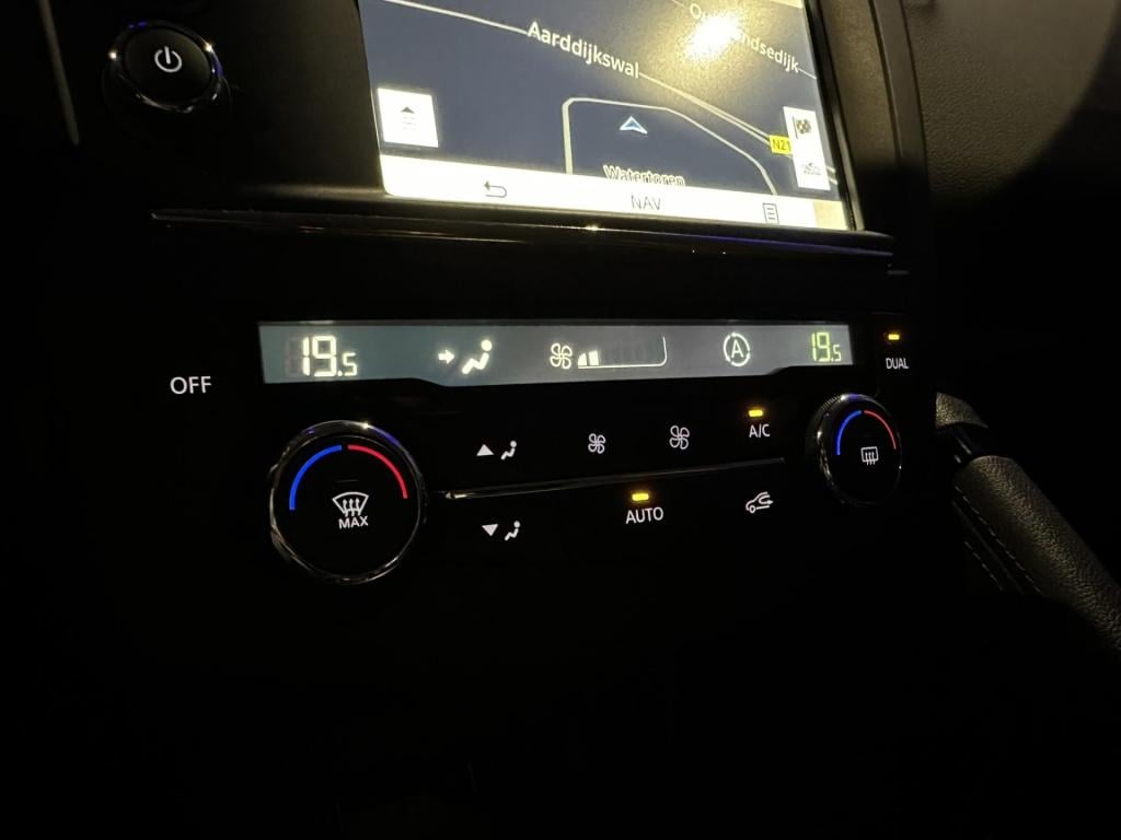 Renault Kadjar 1.2 tce intens *navi*clima*led*