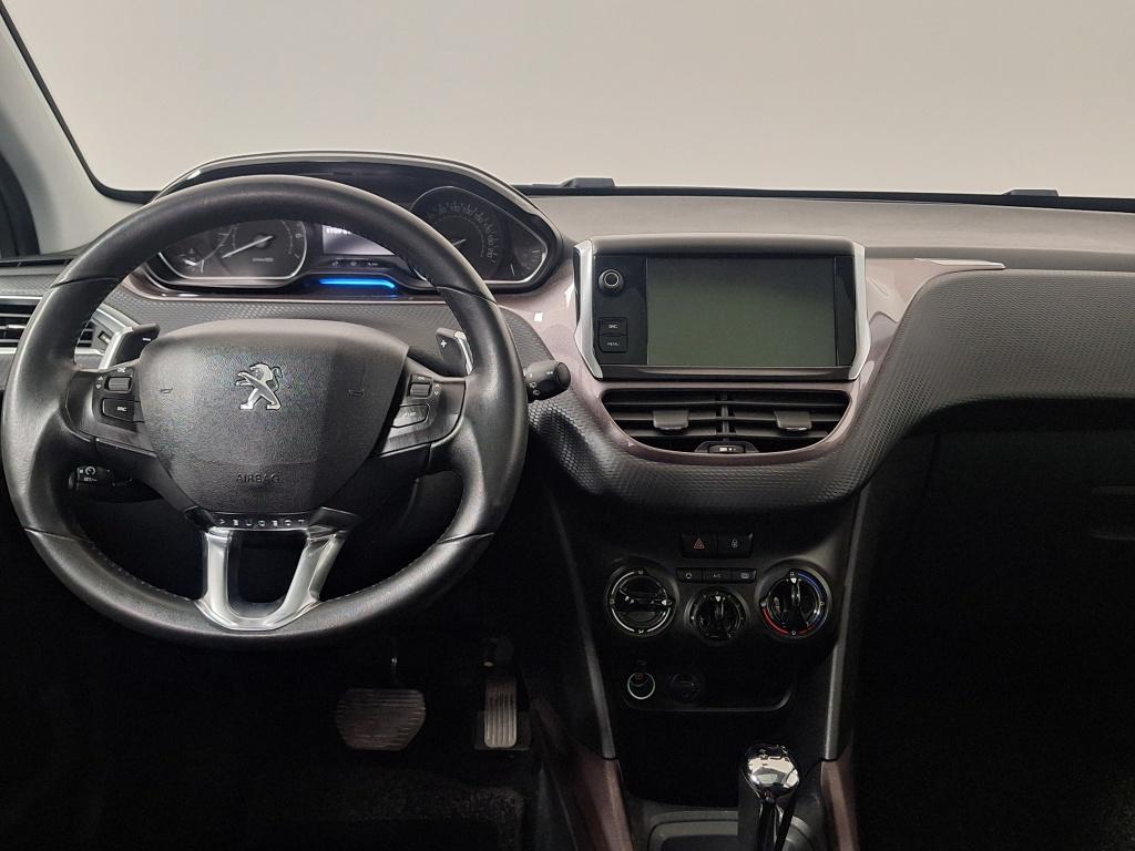 Peugeot 2008 1.2 active | verkocht