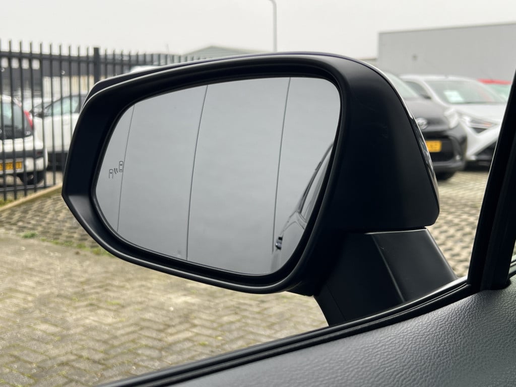 Toyota Rav4 2.5 hybrid executive nl auto | trekhaak | alarm klass 3 | vol l