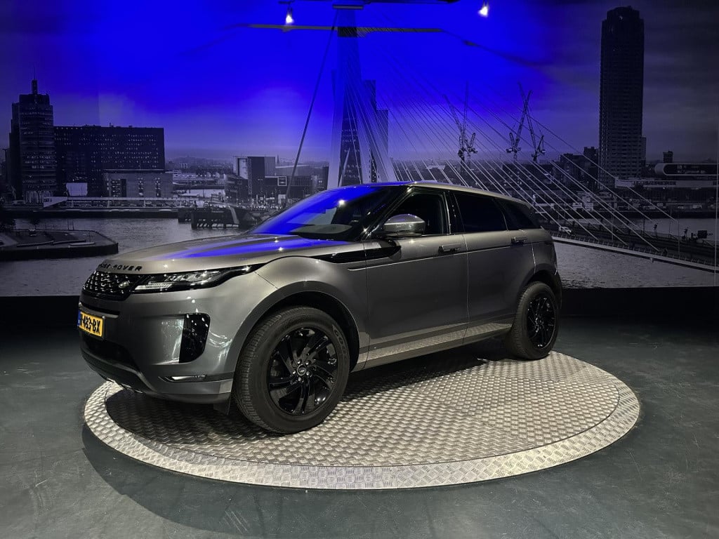 Land Rover Range Rover 2.0 p200 awd *origineel nl*
