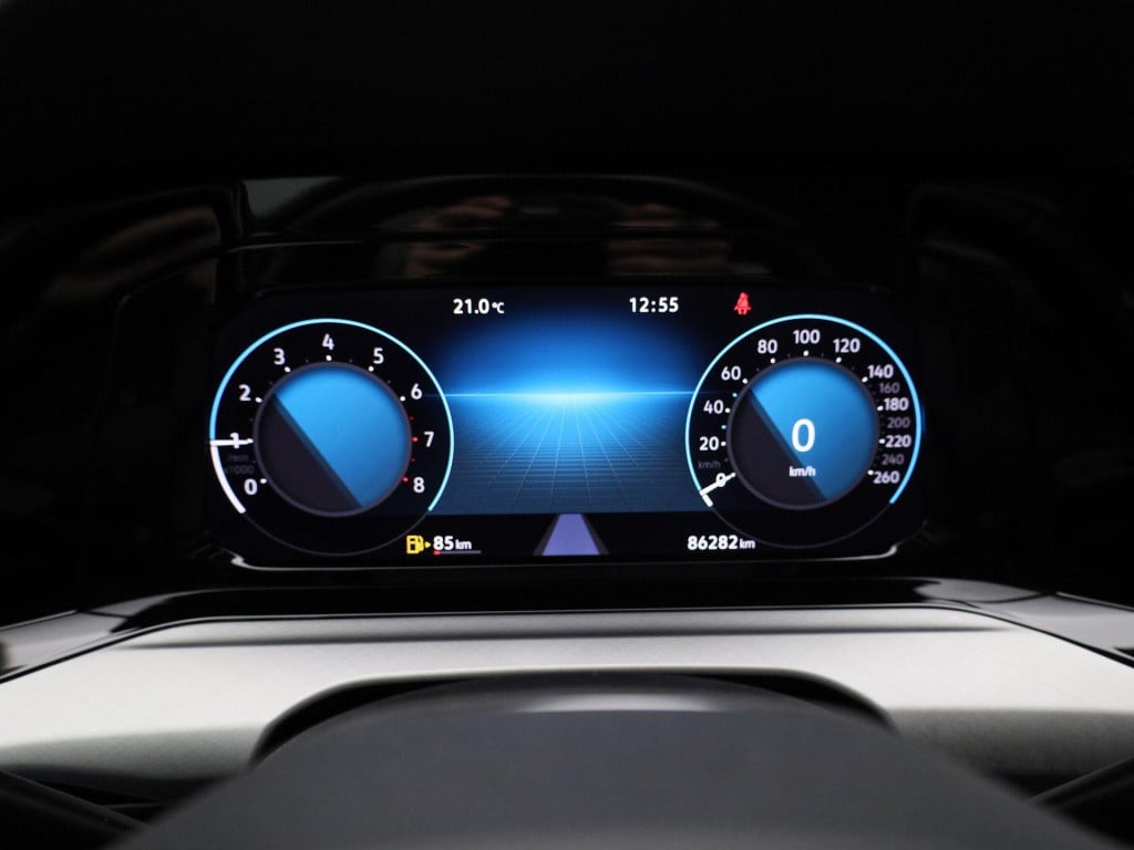 Volkswagen Golf variant 1.0 tsi life | navigatie | apple carplay / android 