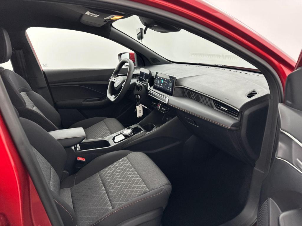 MG Mg3 hybrid+ 1.5 hybrid+ standard voorraad voordeal | €2.000 korting | op