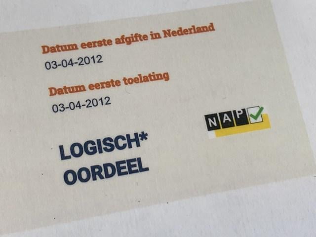 Volkswagen Passat variant 1.6 tdi highline | navi | alcantara | stoelverwar