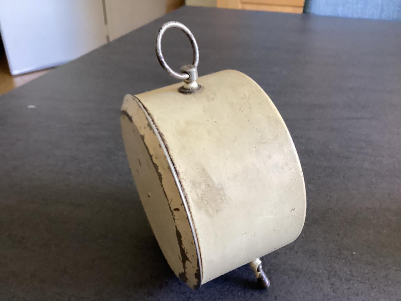 Vintage kookwekkers.
