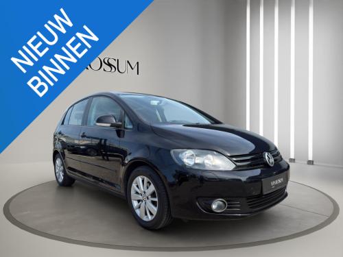 Volkswagen Golf Plus 1.2 tsi tour ii bluemotion | airco | 16"velg | cruise 