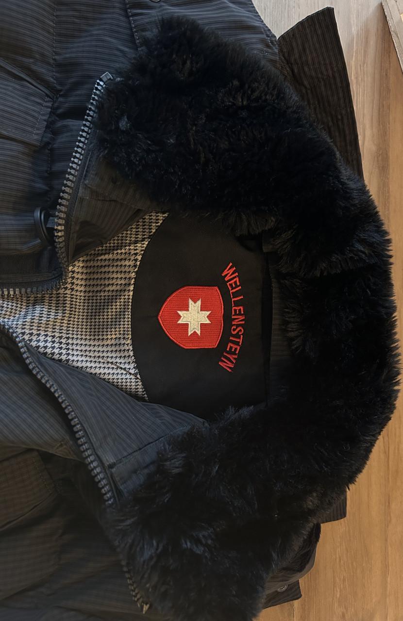 Wellensteyn Heren winterjas XL