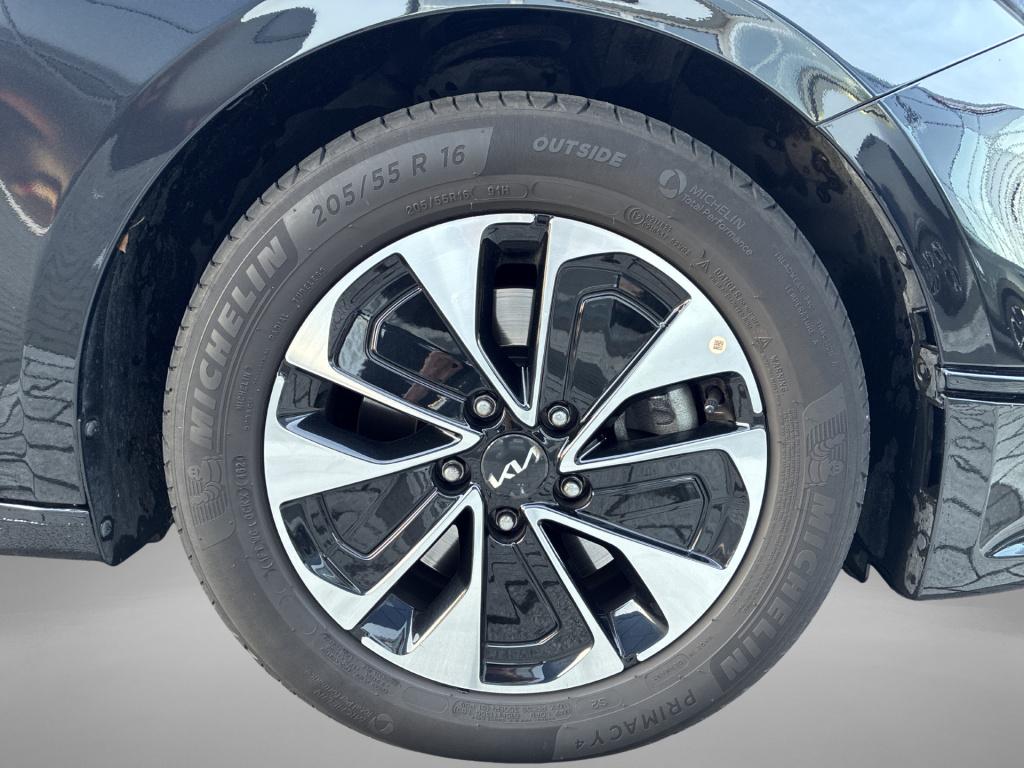 Kia Ceed Sportswagon 1.0 t-gdi mhev design edition automaat | premium audio