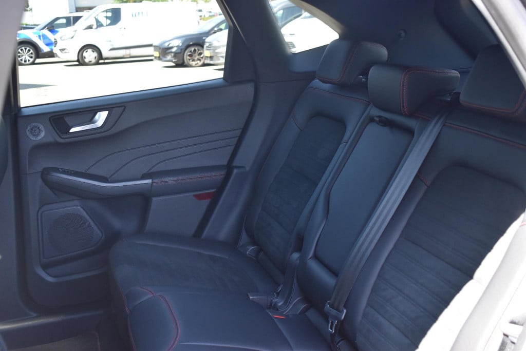 Ford Kuga 2.5 phev st-line x | climate control | cruise control | elektrisc