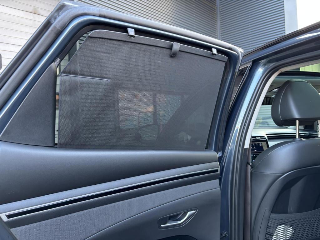 Hyundai Tucson 1.6 t-gdi hev premium sky nl-auto, trekhaak + meest luxe uit