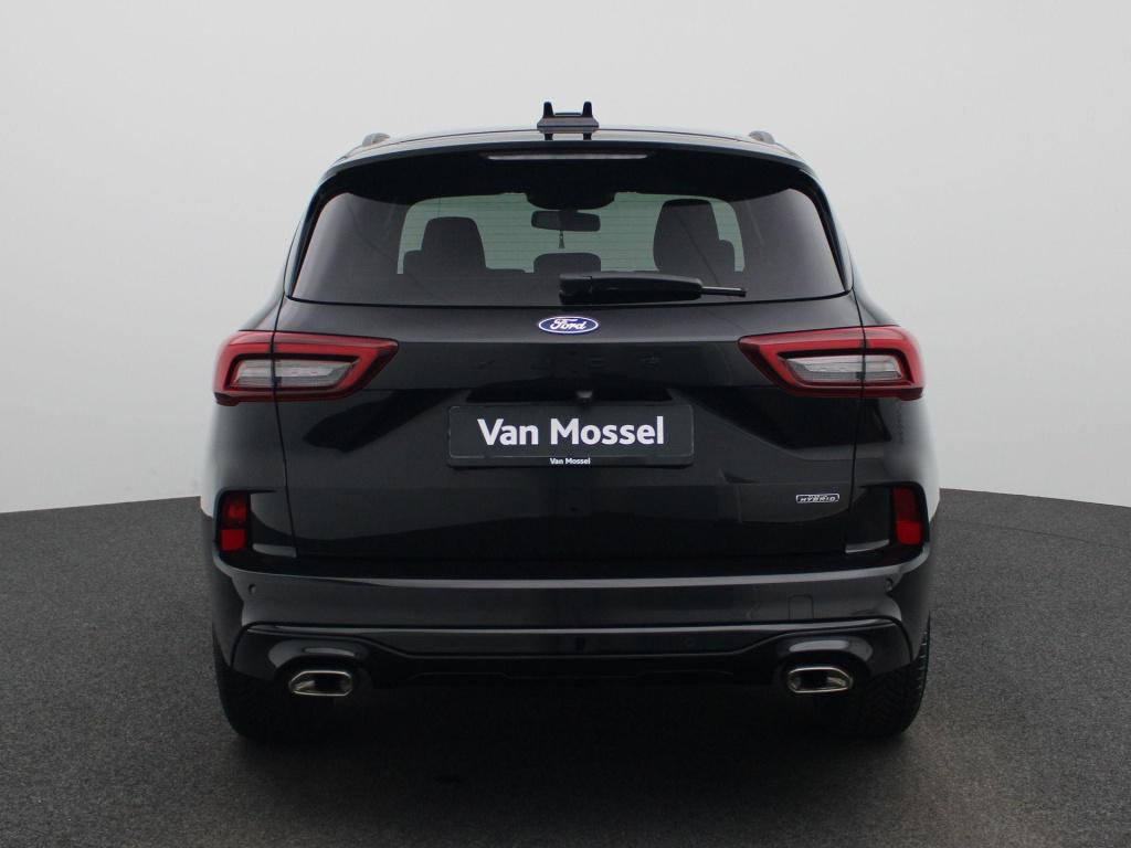 Ford Kuga 2.5 phev st-line aut. | winterpack | apple carplay | cruise | cli