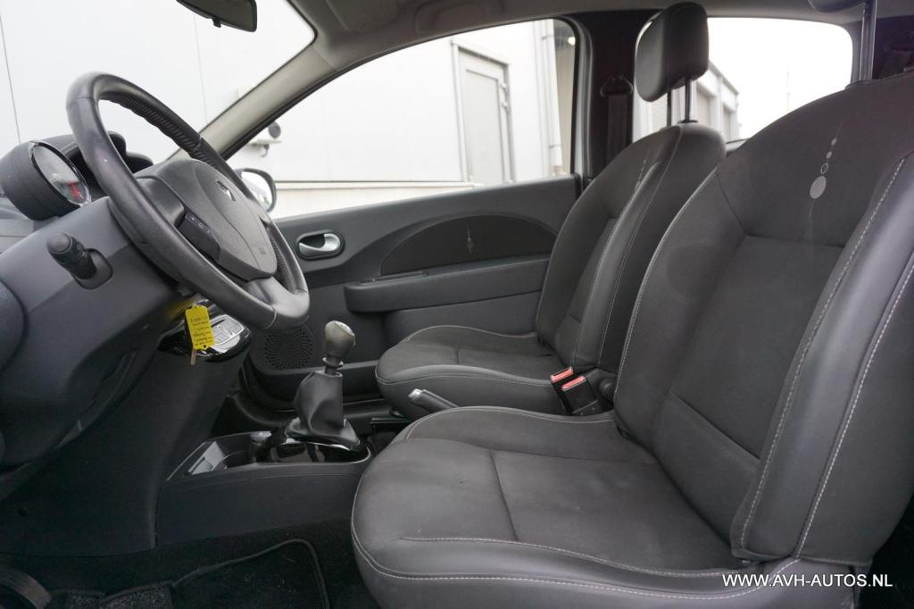 Renault Twingo 1.2-16v night & day