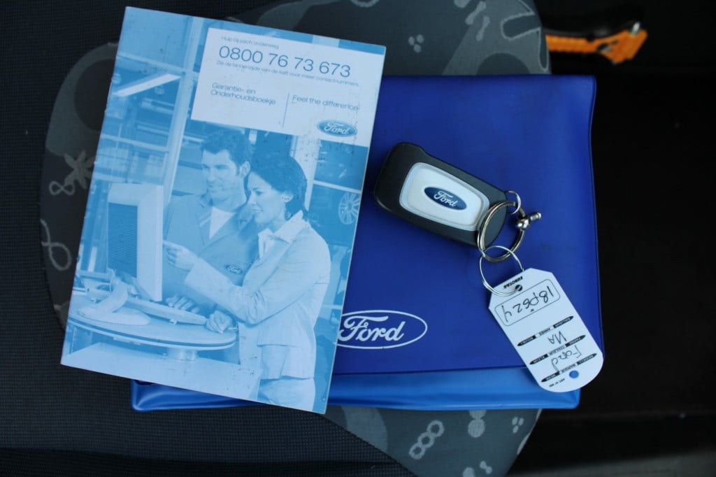 Ford KA 1.2 comfort s/s / mooie km stand