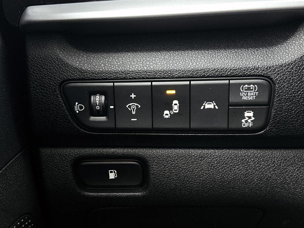 Kia Niro 1.6 gdi hybrid dynamicplusline full led | half eco-leder | stoel/s