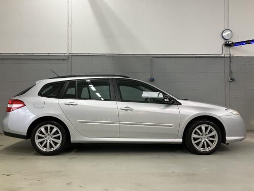 Renault Laguna Estate 2.0 16V Expression
