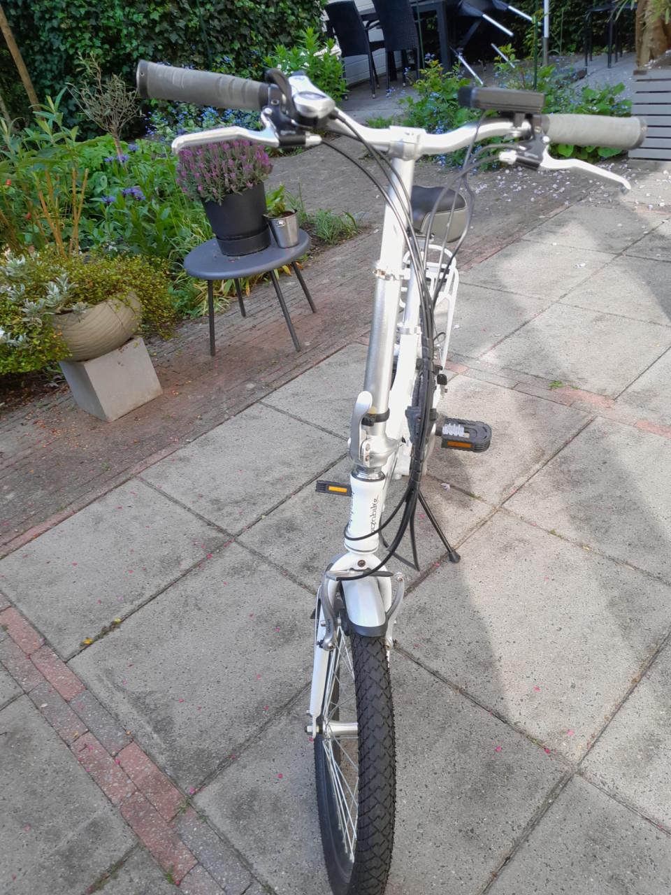 Fietsen
