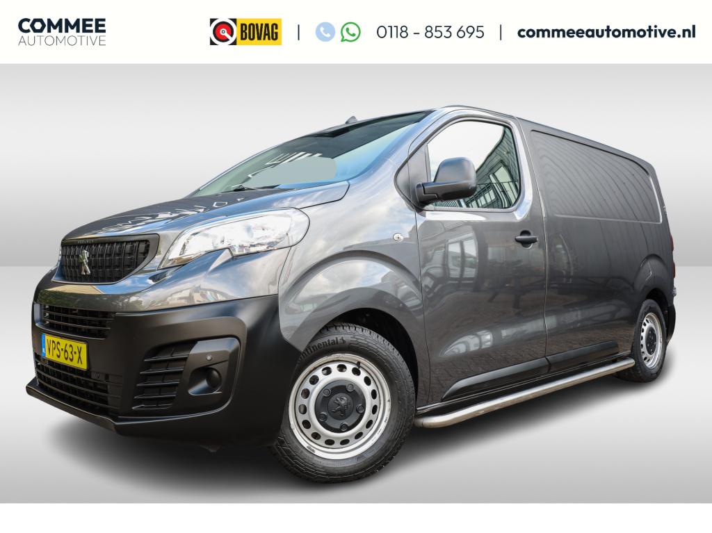 Peugeot Expert 2.0 bluehdi 145 standard premium l2h1 cam i ac i nl auto