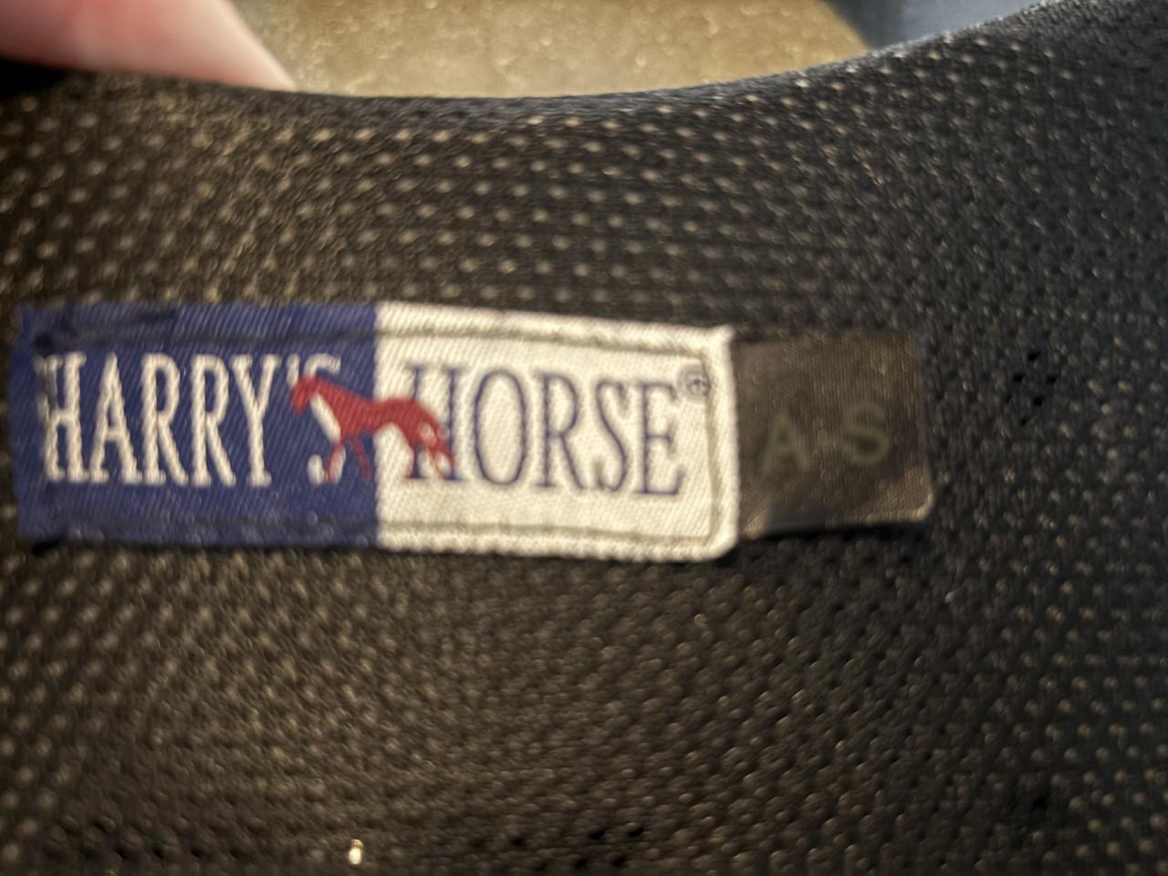Bodyprotector Harry's Horse