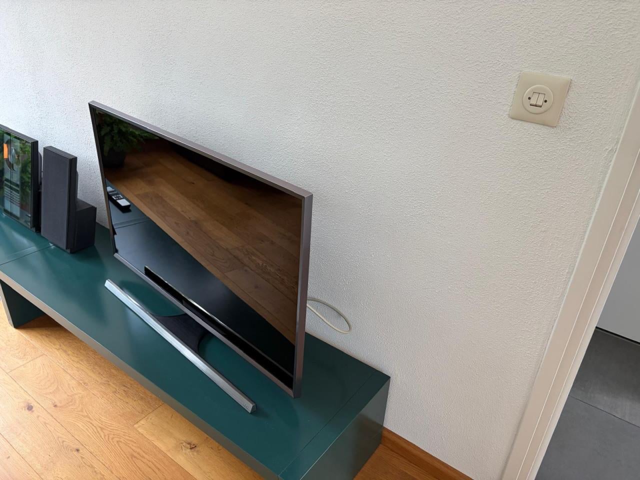 Smart tv