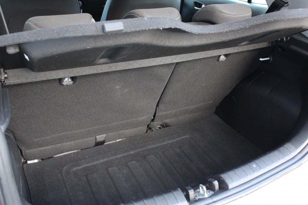 Kia Picanto 1.0 dpi comfortl. 5p
