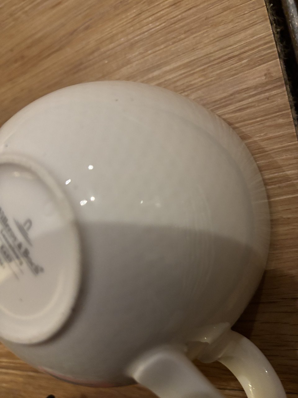 Villeroy en boch borden