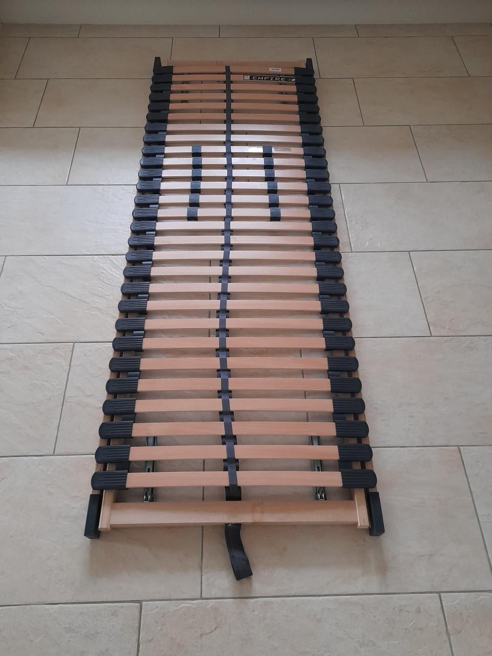 Lattenbodem 70 x 200  (z.g.a.n.)