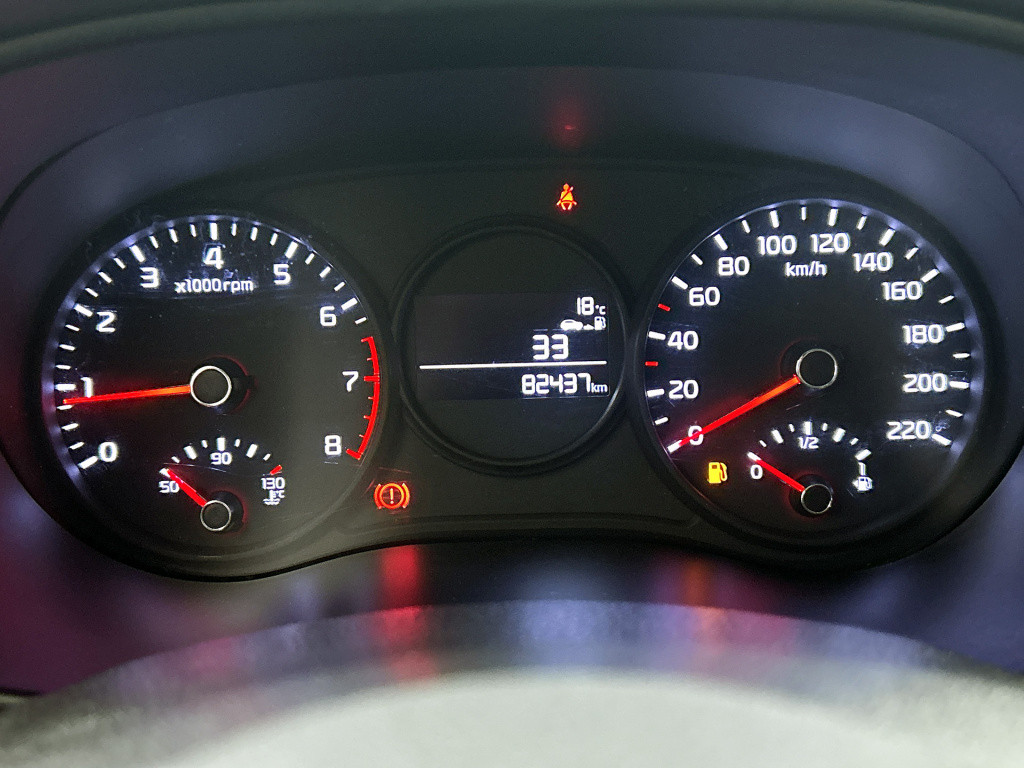 Kia Picanto 1.0 cvvt comfortplusline navigator | camera | navigatie | airco