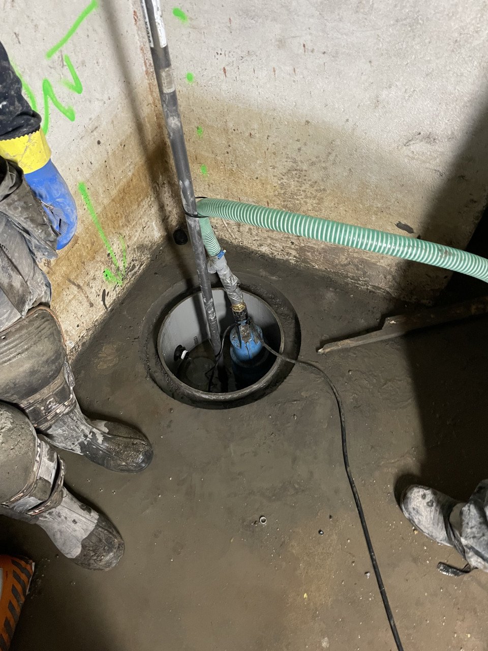 Bouwhulp & Vakman gezocht: iedereen is welkom!