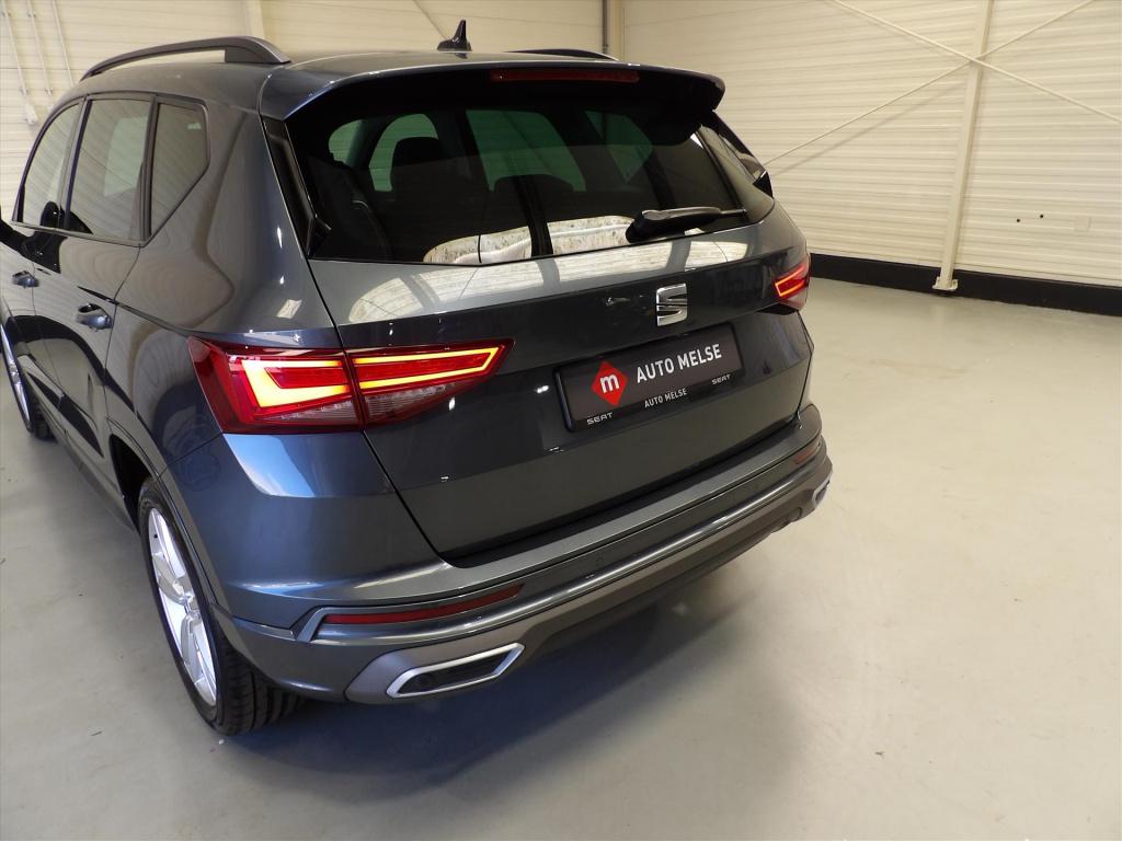 Seat Ateca 1.5 ecotsi 150pk dsg-7 fr business intense