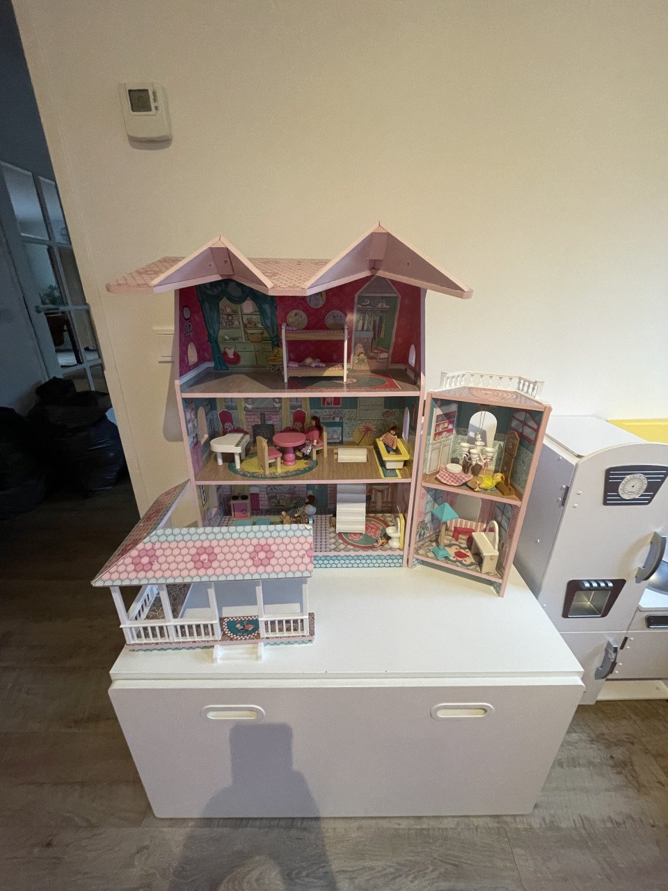 💥Koopje💥 Poppenhuis kidskraft