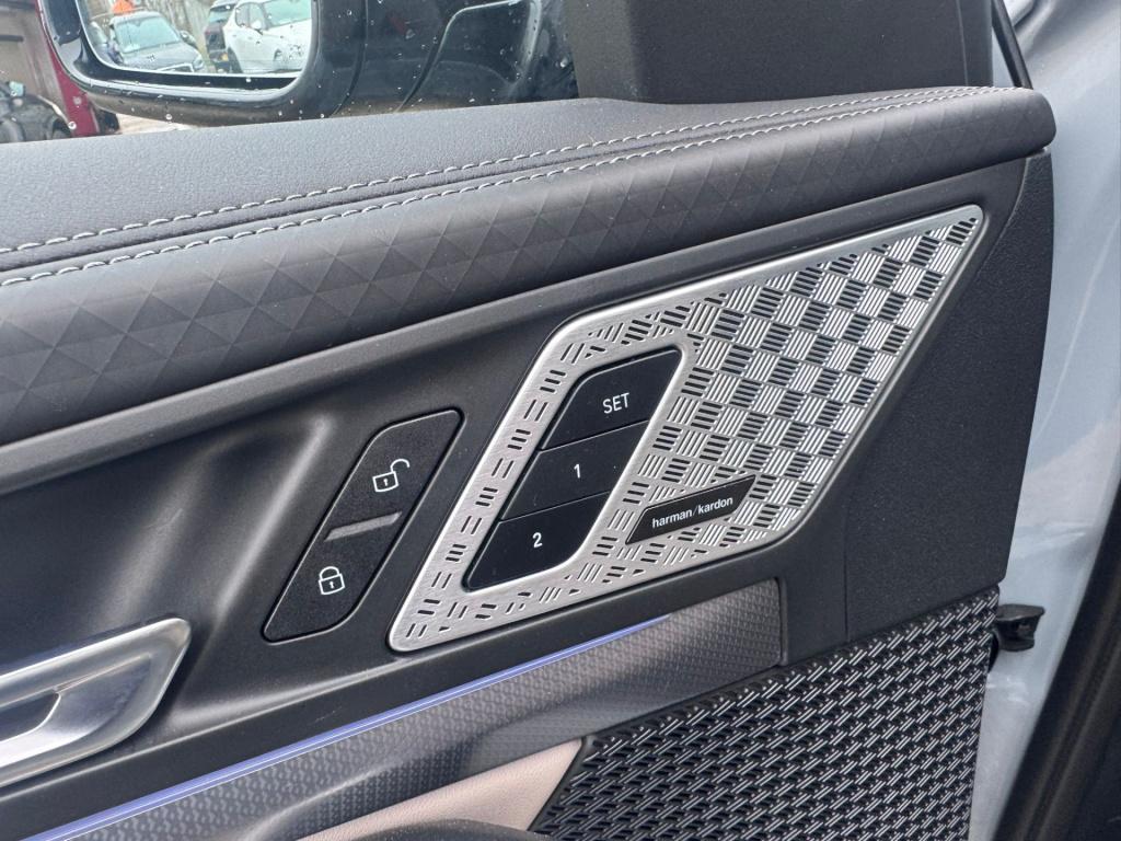 BMW Ix2 xdrive30 67 kwh m sport edition