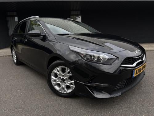 Kia Ceed Sportswagon 1.0 t-gdi dynamicline