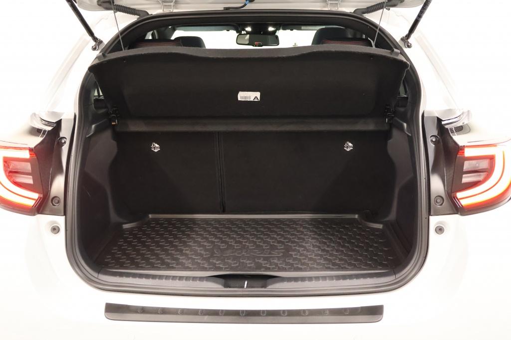 Toyota Yaris 1.5 hyb.130 gr sport