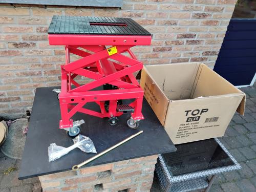 Motorlift