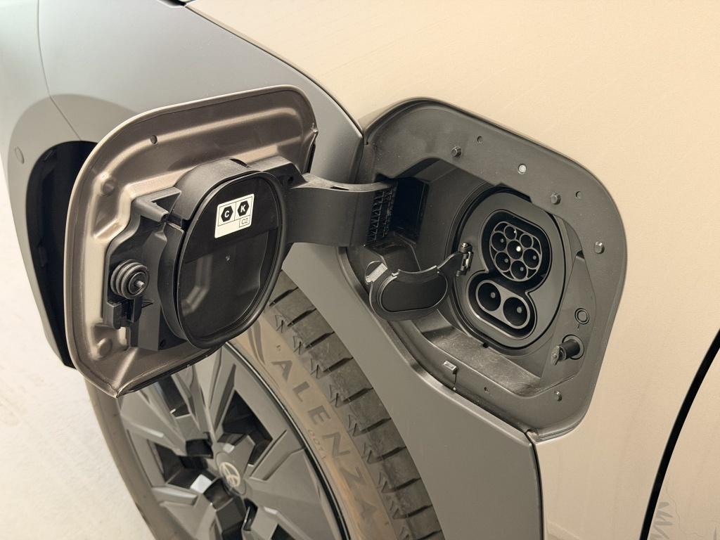 Toyota Bz4x touring executive awd 75 kwh