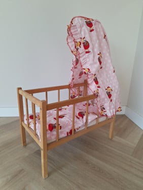 Poppenwieg