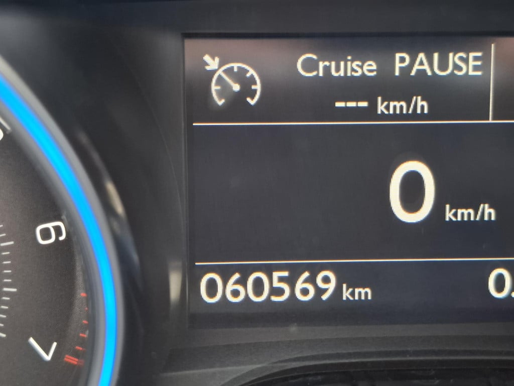 Peugeot 2008 suv 1.2 crossway nav/clima/trekhaak