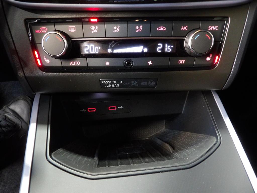 Seat Arona 1.0 tsi 110pk dsg-7 fr