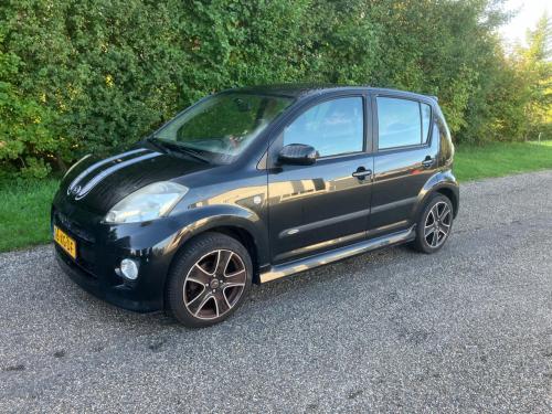 Daihatsu Sirion 1.3