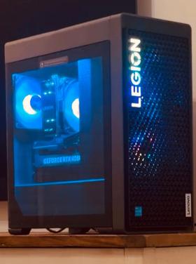 Game PC | i5-14400F | RTX 4060 TI | 1TB SSD | DDR5 16GB