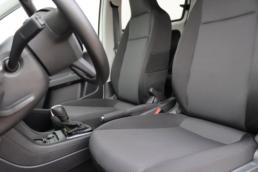 Skoda Citigo e-iv ev style