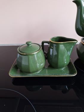 Servies items