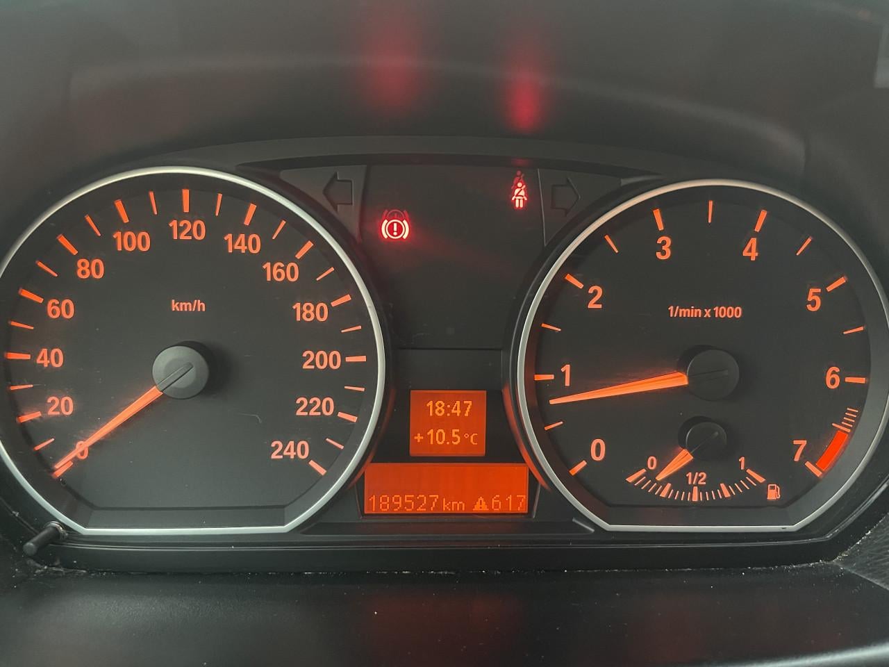 Bmw 118i bouwjaar 2008