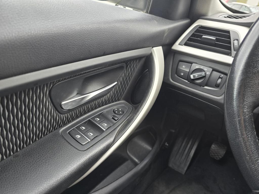 BMW 3-serie 316d centennial executive
