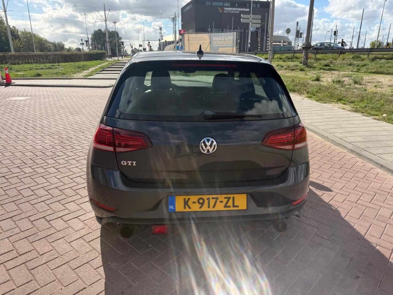 Volkswagen Golf GTI Performance (2018) 82.286 km