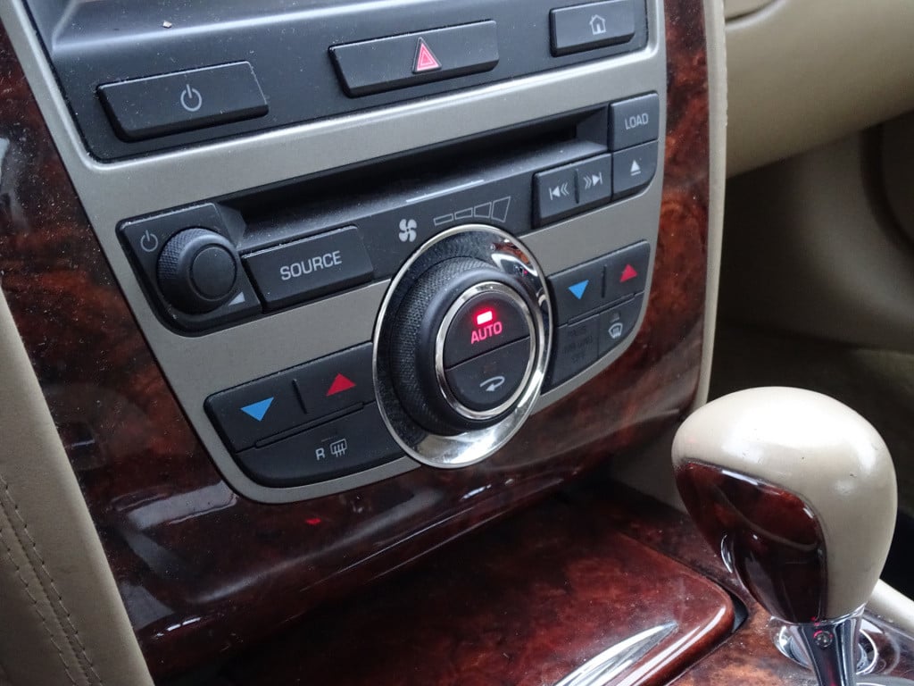 Jaguar Xk 4.2 v8 coupé | youngtimer | memory | stuur-&stoelverwarming