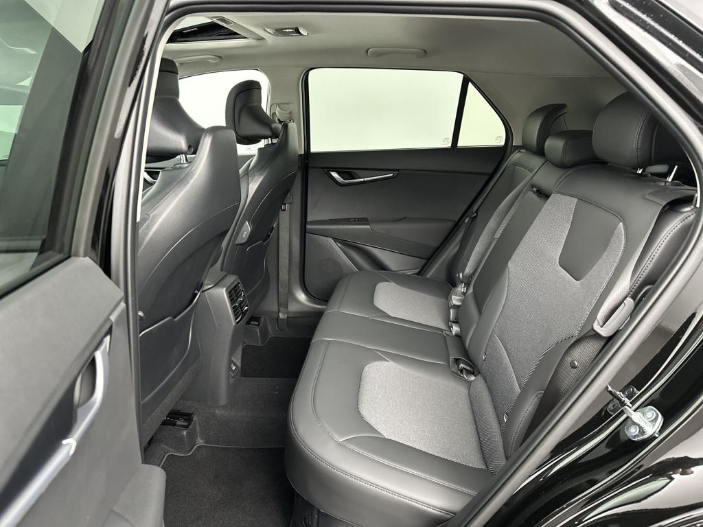 Kia Niro 1.6 gdi hybrid dynamicline | schuif kantel dak | elektrische koffe
