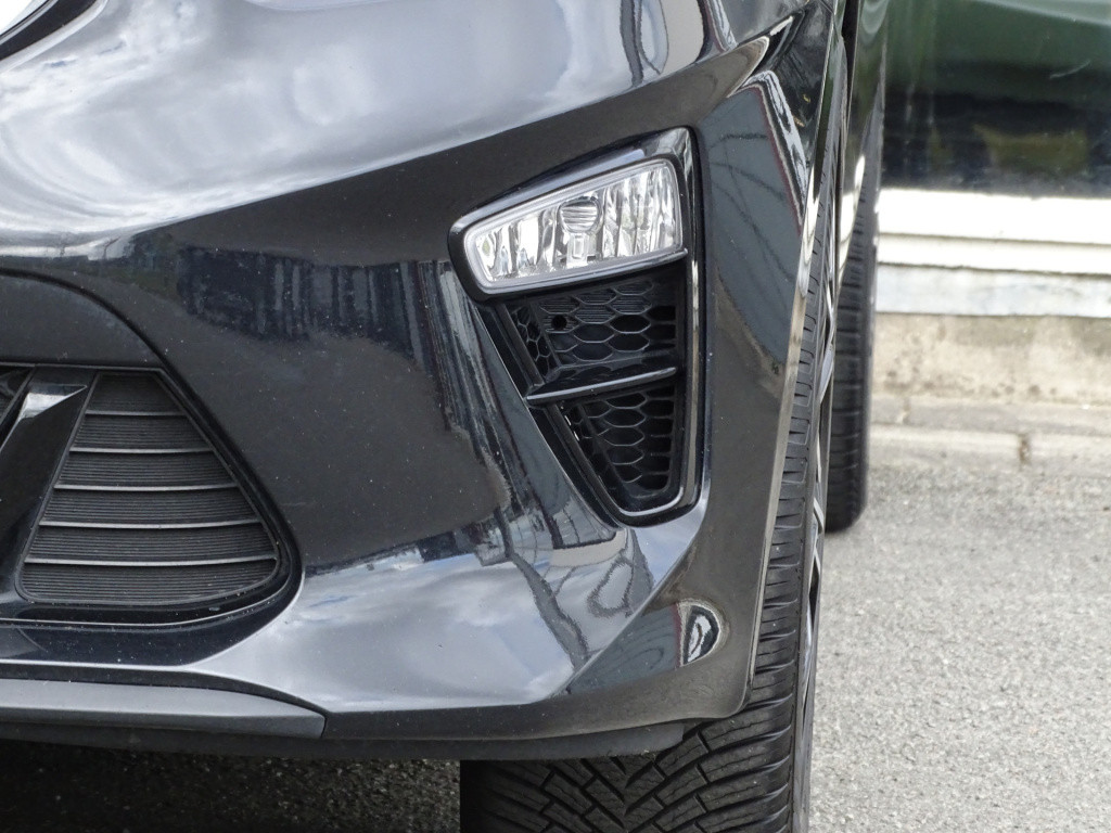 Kia Cee'd 1.0 t-gdi dynamicplusline | stoelverwarming | apple carplay/andro
