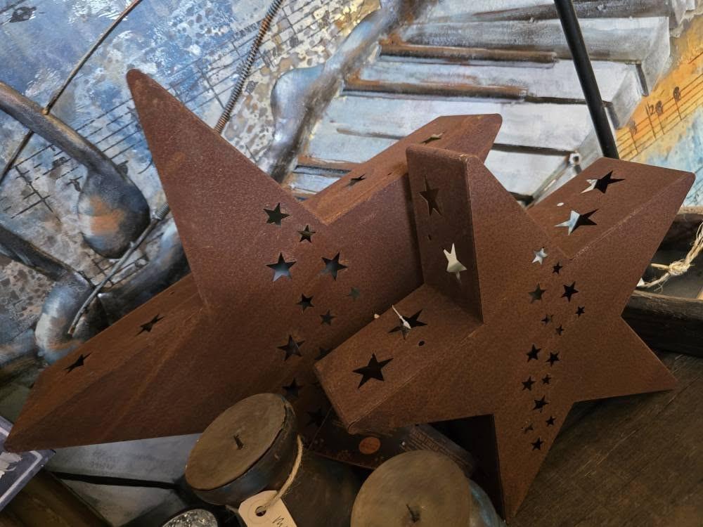 SCHITTERENDE DECORATIE BIJ 3Z FACTORY ARNEMUIDEN MET HOGE KORTINGEN