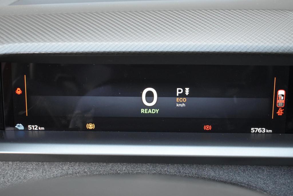 Opel Grandland electric gs 73 kwh demo sale